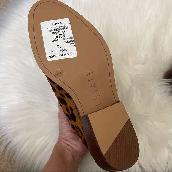 1. State Rosita Leather Boot - Picture 4 of 4